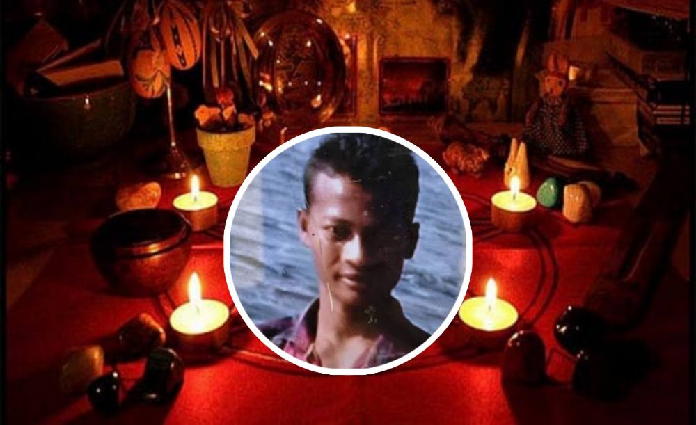 वाईट स्वप्न अन् त्या तिघी महिला; तांत्रिकाकडे गेला पण...