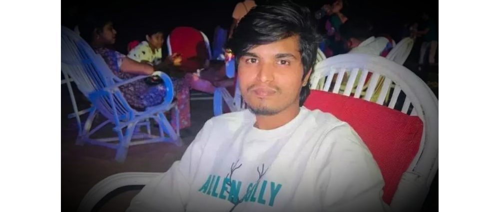 हनिमूनसाठी गोव्याला निघाले, बायकोला तहान लागली अन् नवरा स्टेशनवर उतरला...