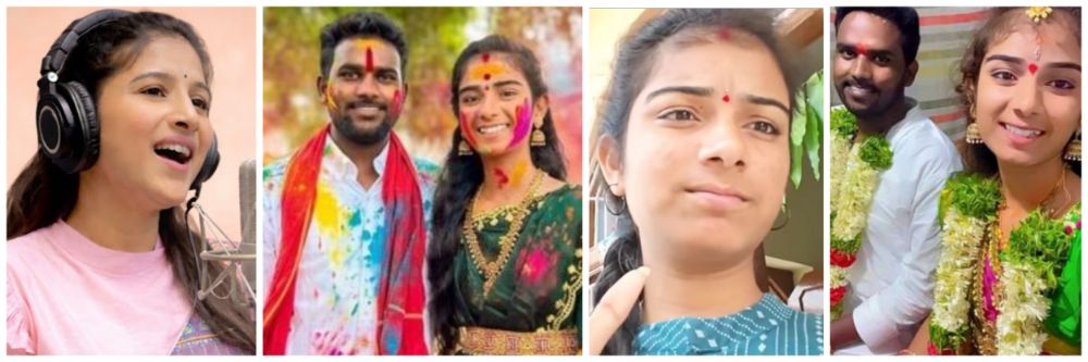 रक्ताच्या थारोळ्यात 3 महिन्यांची गर्भवती