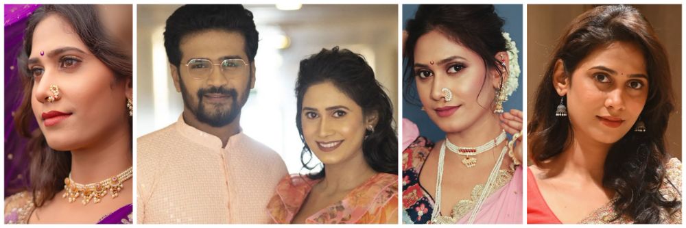 belgaum | घटस्फोटांच्या चर्चांवर प्रतिक्रिया : TV मालिकेत सूर जुळले, पण दीड वर्षातच विभक्त? घटस्फोटांच्या चर्चांवर प्रतिक्रिया : TV मालिकेत सूर जुळले, पण दीड वर्षातच विभक्त?