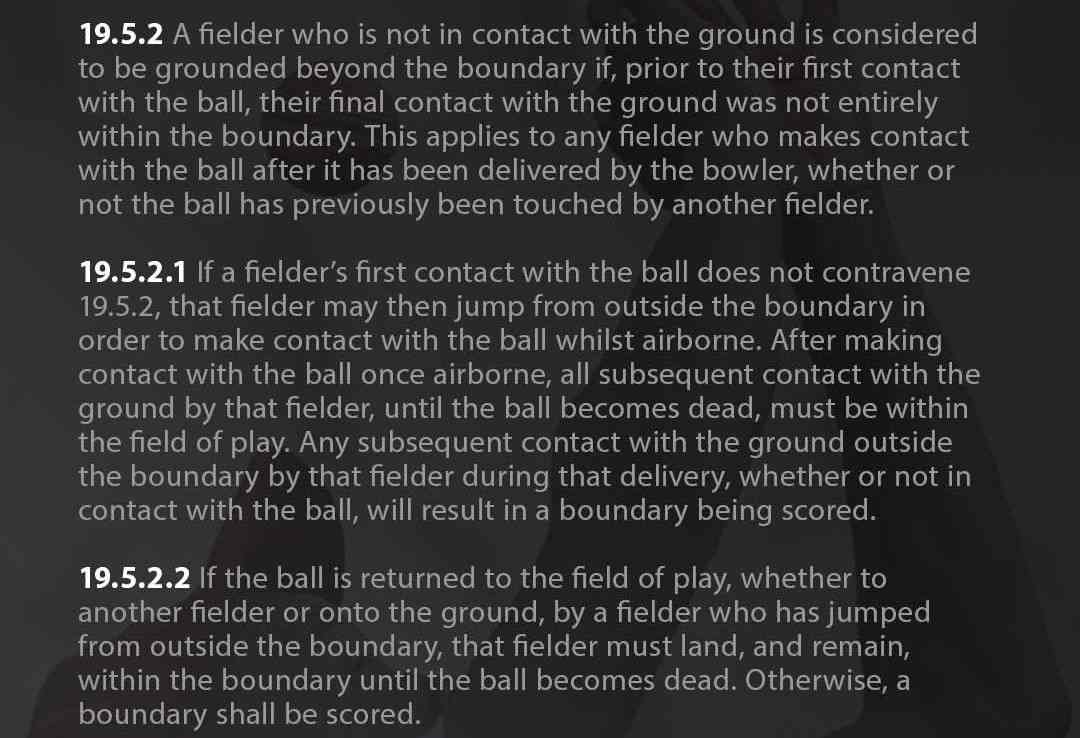 mcc-bans-bunny-hop-catches-major-change-in-boundary-rules-mcc-outlaws-bunny-hop-boundary-catches-202506.jpg | बाऊंड्रीवर 'बनी हॉप' कॅच अवैध, | belgaum news | belgavkar बेळगावकर