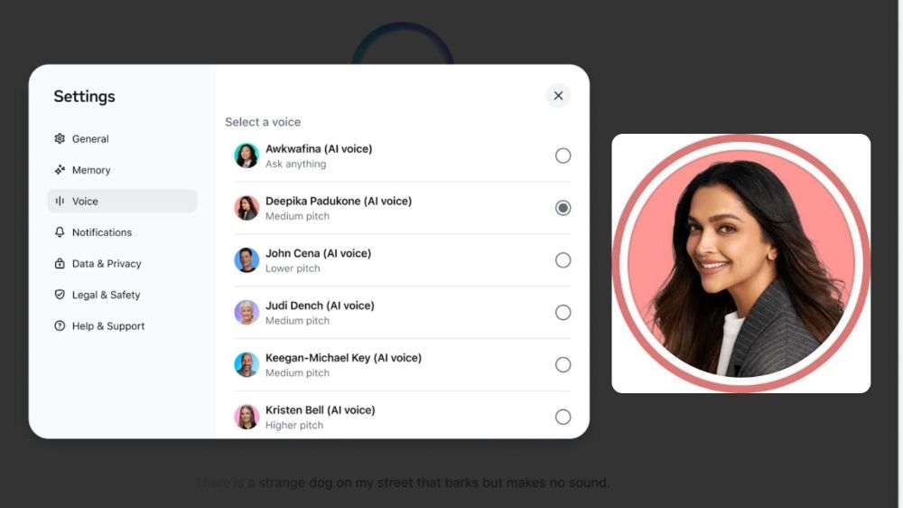 meta-introduces-deepika-padukone-as-the-new-voice-of-its-ai-assistant-meta-adds-deepika-padukones-voice-202510.jpg | दीपिका पदुकोणनं रचला इतिहास; एआयला आवाज देणारी पहिली भारतीय | belgaum news | belgavkar बेळगावकर