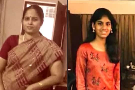 परीक्षा अन् 18 वर्षीय मुलीला आईने भोसकलं @कर्नाटक