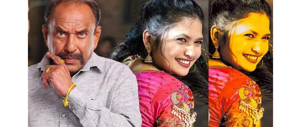 'लाडकी बहीण योजने'वर सिनेमा