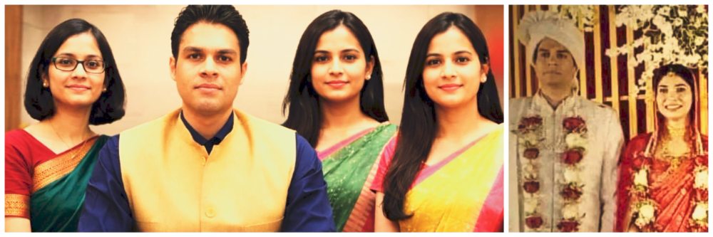 IAS अधिकार्‍याने उरकला तिसरा विवाह;