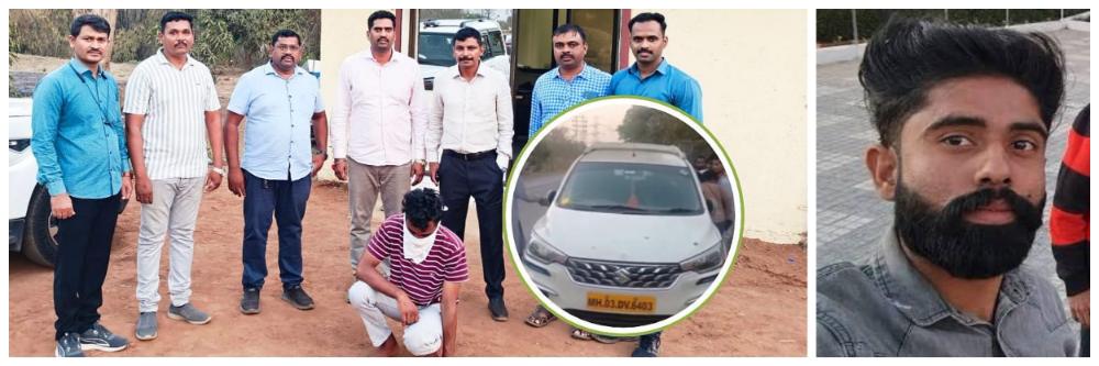 धक्कादायक… भेटायला निघालेला, पण धारदार शस्त्राने त्याने हत्या का केली?