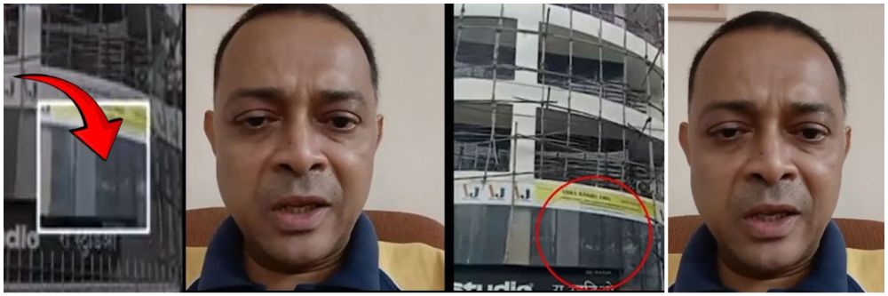 belgaum | 20 मुलांना ओलीस धरलं...! आरोपीची व्हिडीओतून काय डिमांड...? 20 मुलांना ओलीस धरलं...! आरोपीची व्हिडीओतून काय डिमांड...?