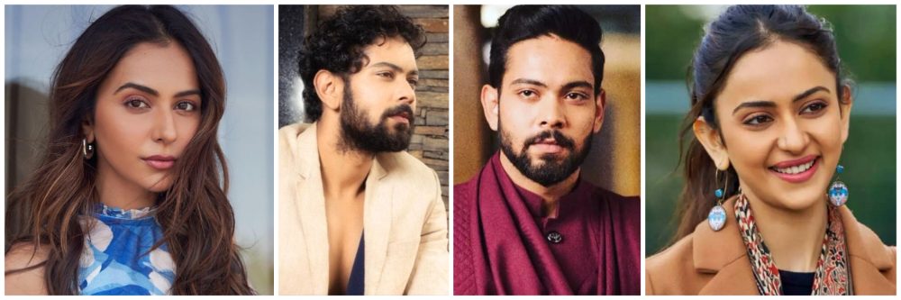 प्रसिद्ध अभिनेत्रीचा भाऊ ड्रग्ज प्रकरणात अडकला — 5 वेळा ड्रग्ज खरेदी