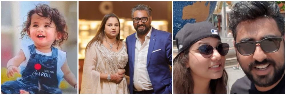 लव्ह मॅरेज, 2 आलिशान शोरुम आणि 36 पानी पत्र... कोट्यवधीची संपत्ती तरीही उद्योगपतीचं कुटुंब संपलं कसं?