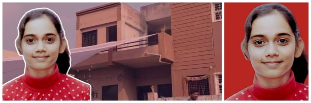 प्रेमातील नकार पचवता आला नाही; तरुणीची घरात घुसून हत्या