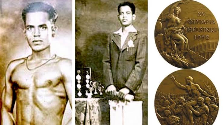 nagraj-upcomming-movie-on-wrestler-khashaba-jadhav-1952-olympic-wrestlers-on-the-big-screen-20221123.jpeg | नागराज मंजुळेंच्या आखाड्यात 'कुस्ती', मोठ्या पडद्यावर झळकणार देशाचा पहिला ऑलिम्पिकवीर | belgaum news | belgavkar बेळगावकर