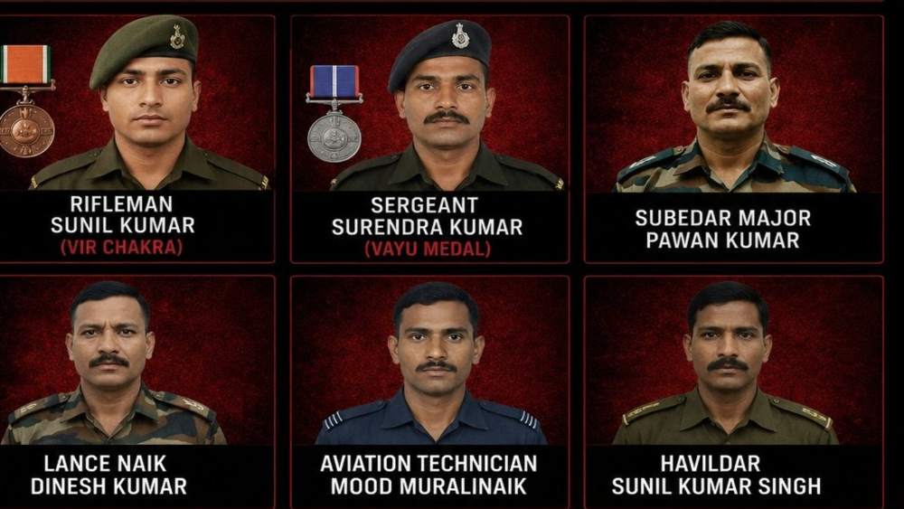 names-of-6-soldiers-killed-in-action-during-operation-sindoor-released-for-1st-time-govt-reveals-names-of-6-soldiers-killed-in-action-during-operation-sindoor-202606_1.jpg | देशासाठी प्राणार्पण; वीर जवानांची नावे; ऑपरेशन सिंदूर | belgaum news | belgavkar बेळगावकर