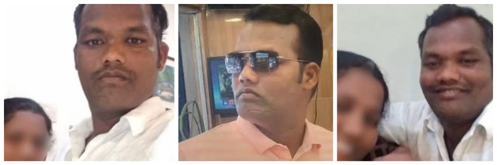 #बेळगाव तुकडे—तुकडे करुन हिरण्यकेशी नदीत फेकले