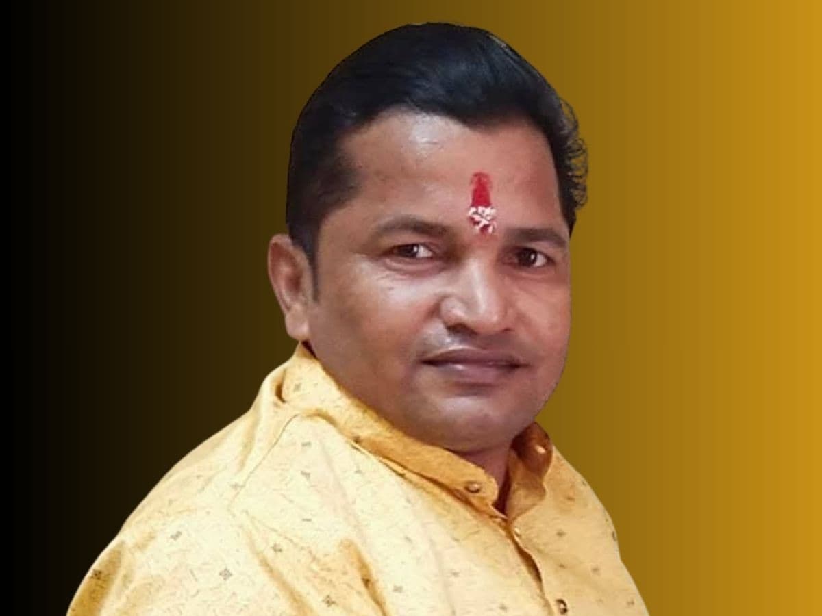 belgaum | राष्ट्रवादी तालुका अध्यक्षांना अटक; राष्ट्रवादी तालुका अध्यक्षांना अटक;