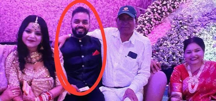 newlyweds-honeymoon-turns-into-nightmare-as-terrorists-kill-husband-in-front-of-wife-in-pahalgam-202504.jpg | मेहंदीचा रंग उतरण्याआधीच सगळं संपलं; Navy officer चा दहशतवादी हल्ल्यात मृत्यू | belgaum news | belgavkar बेळगावकर