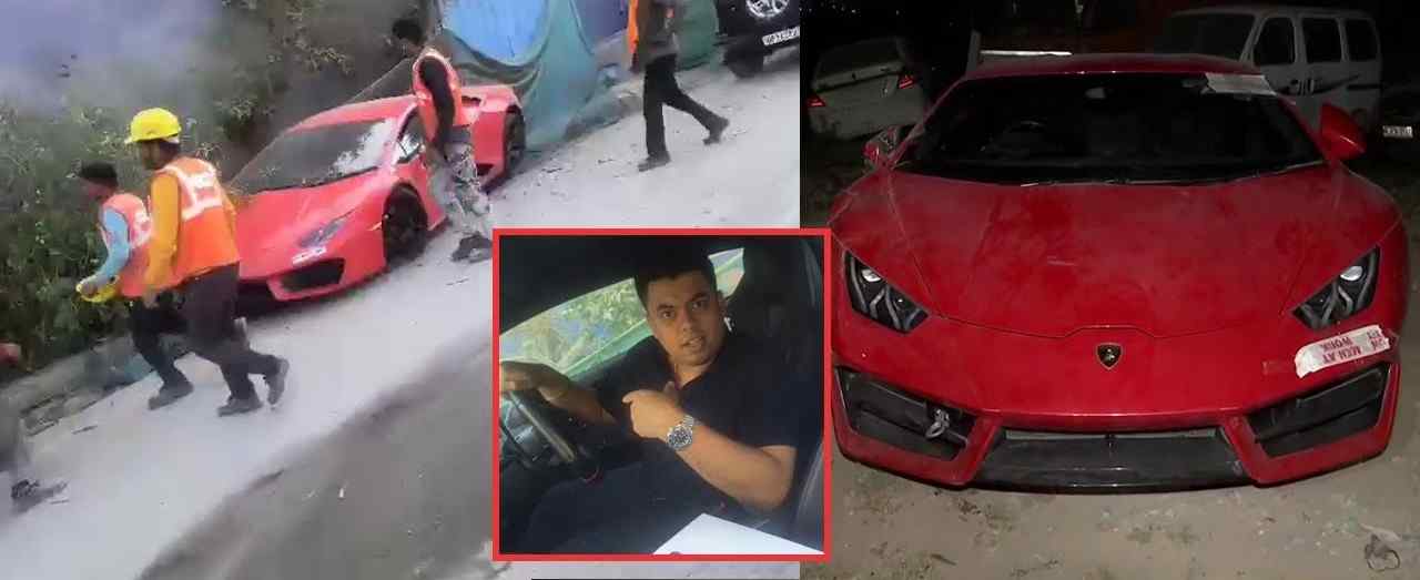 धक्कादायक.... मेलं आहे का?