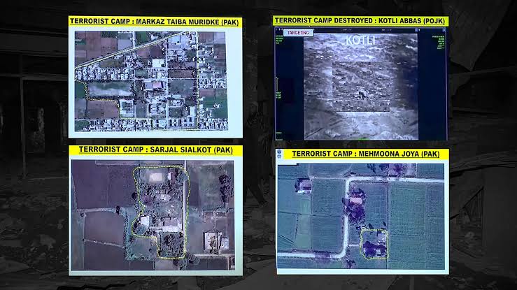 operation-sindoor-who-are-the-5-key-pakistani-terrorists-killed-in-precision-strikes-by-india-202505.jpeg | टॉप 5 दहशतवादांचा खात्मा; ऑपरेशन सिंदूर' : कोण आहेत ते? | belgaum news | belgavkar बेळगावकर
