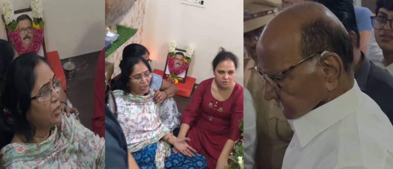Video : आम्ही आमच्या टिकल्या काढून फेकल्या अन् 'अल्लाहू अकबर' म्हणायला लागलो…
