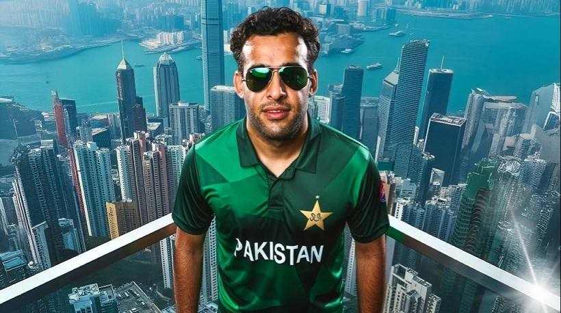 VIDEO : 6 चेंडूत 6 सिक्स; 12 चेंडूत 67 धावा ठोकल्या अन् सामना जिंकला...