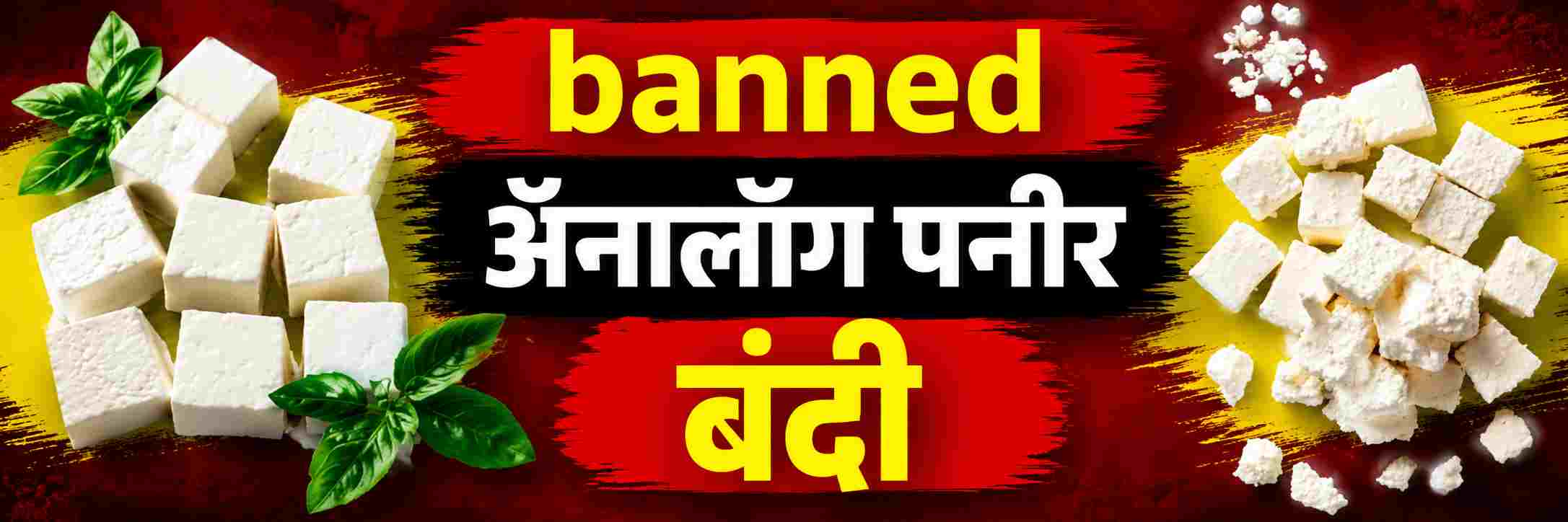 paneer-fraud-restaurants-in-maharashtra-must-declare-use-of-analogue-paneer-cheese-on-menus-from-may-1-fda-bans-sale-and-use-of-analogue-paneer-across-state-202608.jpg | @महाराष्ट्र; ‘ॲनालॉग पनीर’वर निर्बंध | belgaum news | belgavkar बेळगावकर