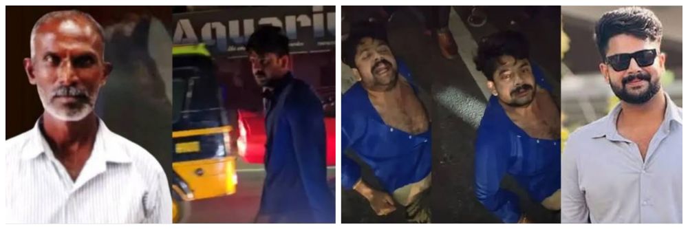 pedestrian-injured-in-sidharth-prabhu-car-incident-dies-actor-sidharth-prabhu-car-accident-202601.jpg | दारुच्या नशेत अभिनेत्याच्या कारचा भीषण अपघात — एकाचा मृत्यू | belgaum news | belgavkar बेळगावकर