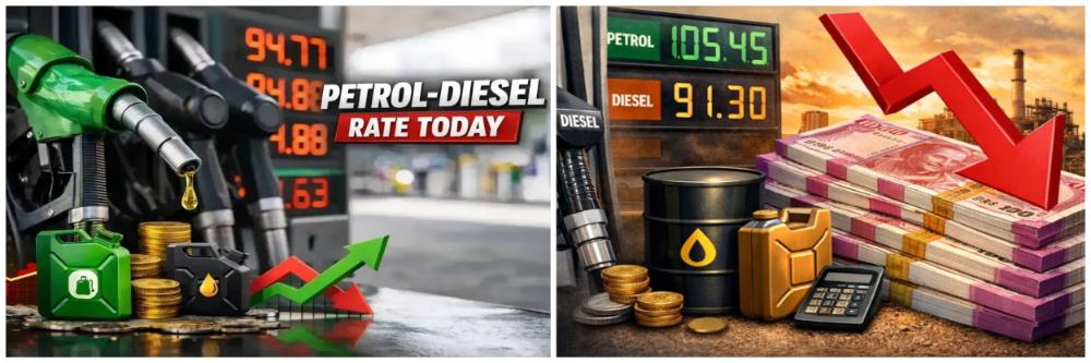 इंधन कंपन्यांचं गणित बिघडलं; दरवाढीचा बॉम्ब फुटणार