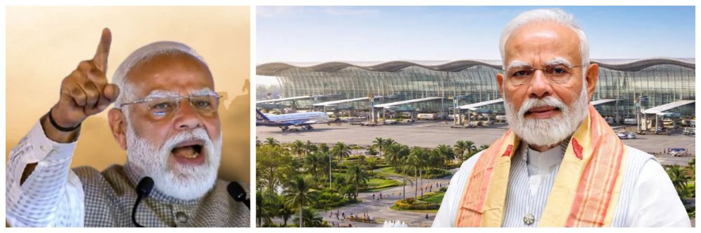 इराण युद्धामुळे एलपीजी—तेलाचे संकट; एकजुटीने सामना करण्याचे देशवासीयांना आवाहन — PM मोदी