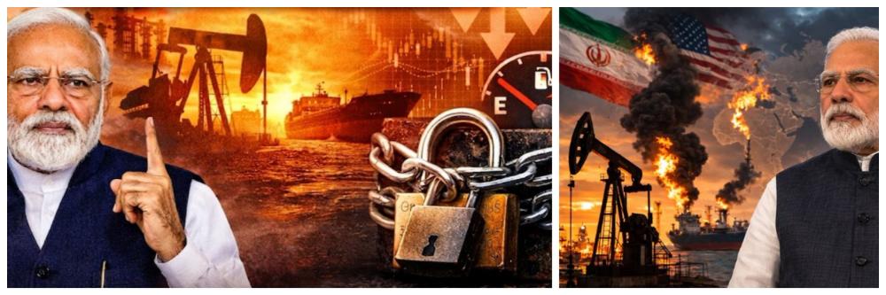 War; पुन्हा लॉकडाऊन लागणार? मोदींच्या भाषणानंतर चर्चांना उधाण;