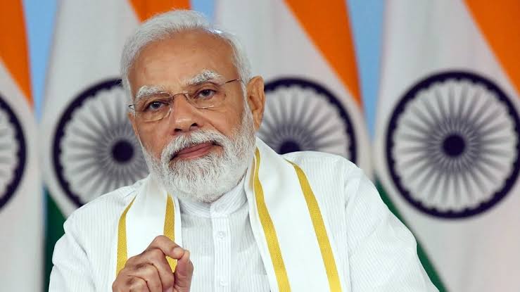 पंतप्रधान नरेंद्र मोदी देशाला संबोधित करणार, मोठी घोषणा होण्याची शक्यता
