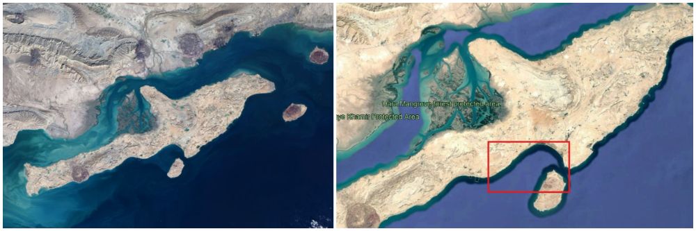 'होर्मुझ सामुद्रधुनी'च्या 'टोलनाक्या'वरच अमेरिकेचा स्ट्राईक