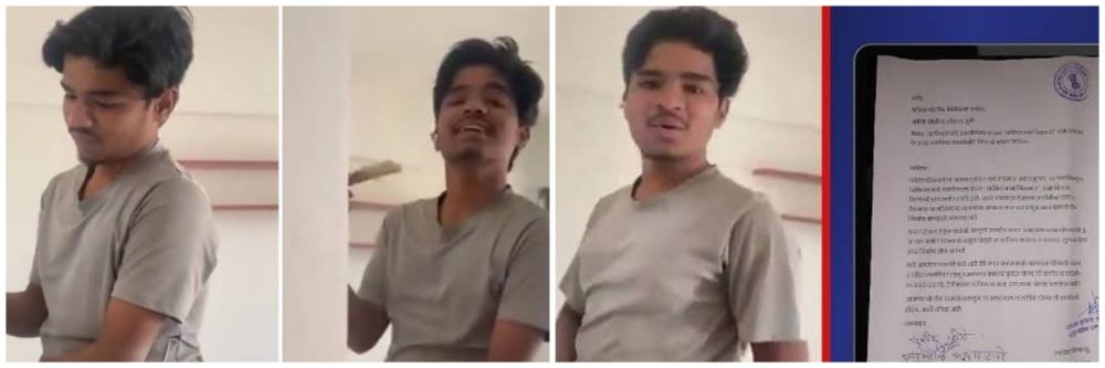 “चल, पाकिस्तान जिंदाबाद…; काय करायचं ते कर