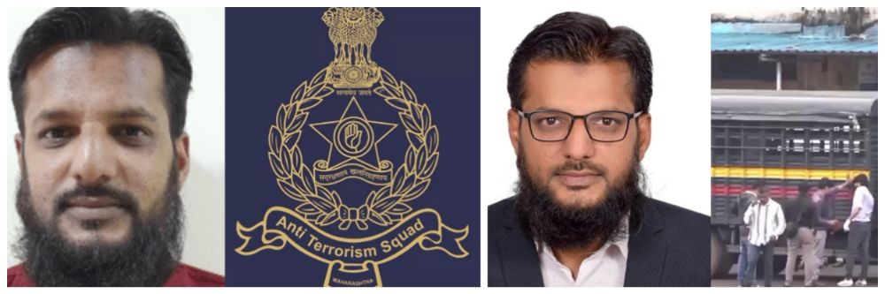 लाखोंच पॅकेज घेणाऱ्या पुण्यातील IT इंजिनिअरचा लादेनच्या अल—कायदाशी संबंध का?