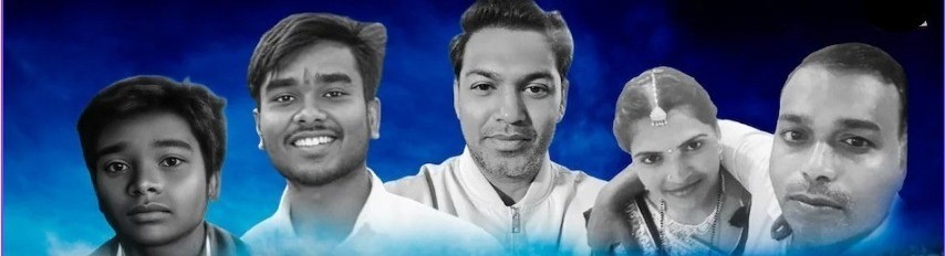 एअर एम्ब्युलन्सचा अपघात; घनदाट जंगलात कोसळलं;