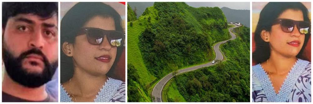 13 दिवसांपासून बेपत्ता असलेल्‍या तरुणीचे रहस्‍य उलघडले — दिला भयंकर मृत्यू #प्रेमप्रकरण