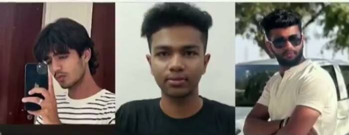 reel-gone-wrong-3-missing-after-suv-plunges-into-canal-202503.jpg | Video बनवण्याच्या नादात मोठा अपघात | belgaum news | belgavkar बेळगावकर