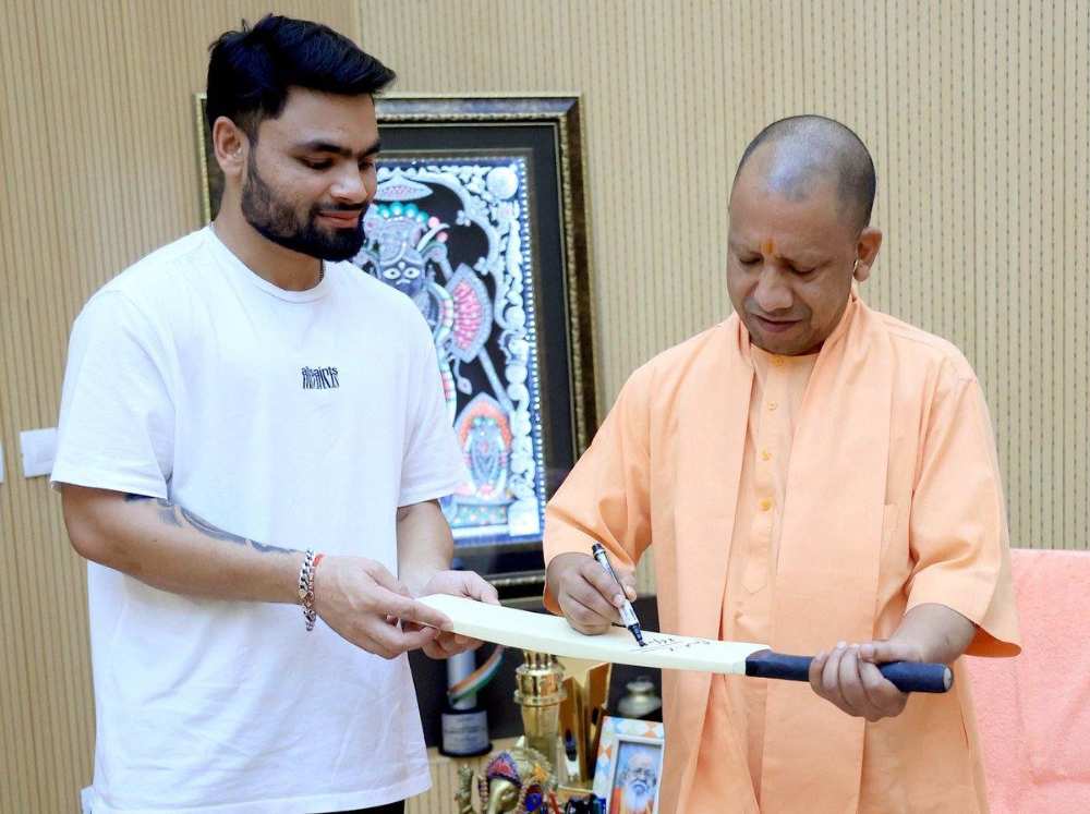 rinku-singh-appointed-regional-sports-officer-rinku-singh-becomes-up-government-officer-while-still-active-in-cricket-202603.jpg | 9 वी नापास क्रिकेटर बनला सरकारी अधिकारी | belgaum news | belgavkar बेळगावकर