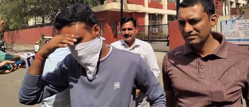 rs-160-crore-fd-fraud-hits-kotak-mahindra-bank-in-haryana-kotak-mahindra-bank-faces-alleged-rs-160-crore-fd-fraud-linked-to-panchkula-municipal-corp-kotak-mahindra-bank-fraud-case-relationship-manag-202603.jpg | बँकेत घोटाळा; एफडीचे ₹ 160 कोटी लाटले | belgaum news | belgavkar बेळगावकर