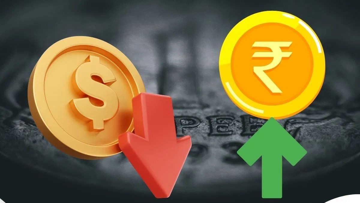 रुपया डॉलरसमोर कमकुवत;