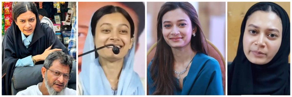 कैसा हराया...! सहर शेखचं नगरसेवकपद धोक्यात;