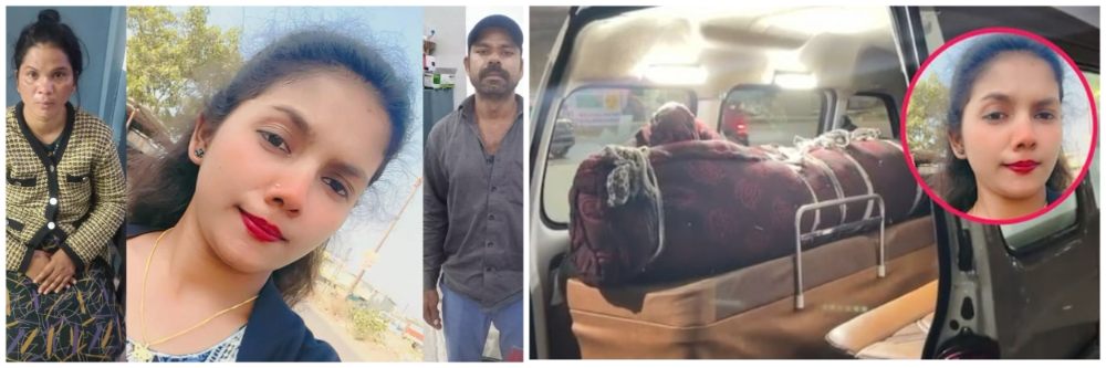 मुलीचा बोचरा प्रश्न अन् आईने केली हत्या; मी पुन्हा लग्न केलं तर काय?