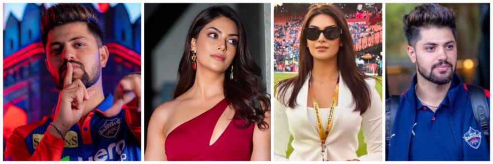 IPL 2026 : मुस्लीम खेळाडूकडून हिंदू प्रेयसीचे 'ब्रेनवॉशिंग'?