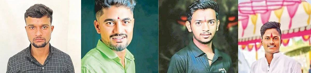 तिच्यावर दबाव टाकून शरीरसुख घेतलं, व्हिडिओ केल्याची भीती दाखवून छळलं