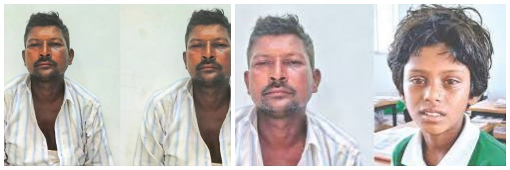 बापानं 2 मुलींना उलटं टांगलं; पती—पत्नी रात्रभर झोपले, पण लेकीनं पाणी पाणी म्हणत अखेर...