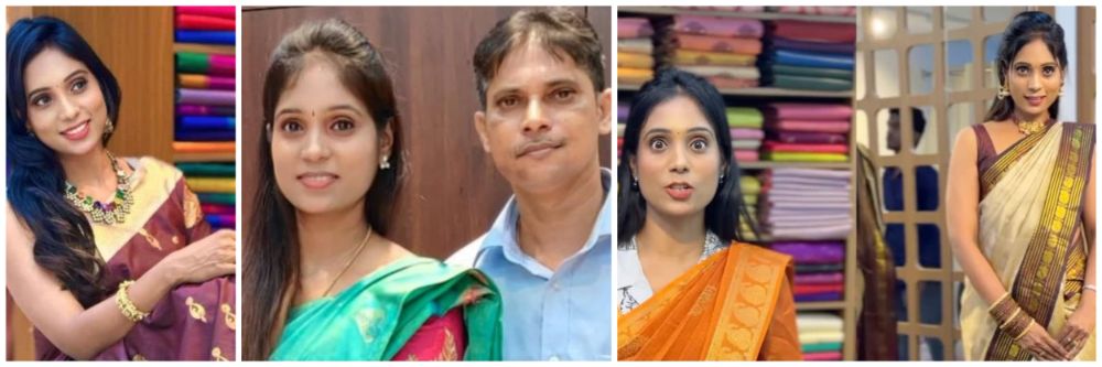 सोशल मीडिया इन्फ्ल्युएन्सरची हत्या; बायकोला संपवून नवऱ्यानेही