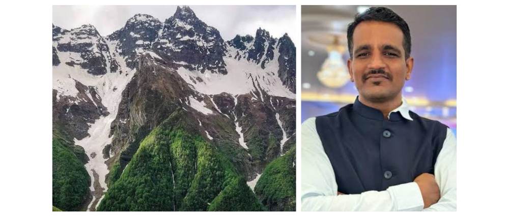 धाप लागली, घाम फुटला... डॉक्टरचा मृत्यू