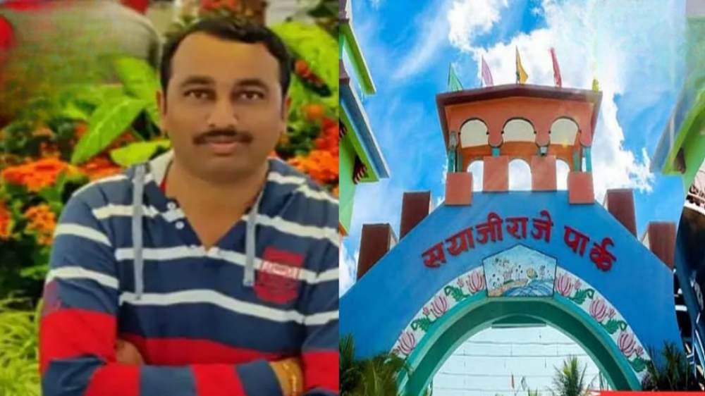 sayajiraje-park-water-park-holiday-destination-in-akluj-solapur-with-water-park-sayajiraje-park-water-park-holiday-202506_1.jpg | Video : सयाजीराजे वॉटर पार्कमध्ये पाळणा तुटला | belgaum news | belgavkar बेळगावकर