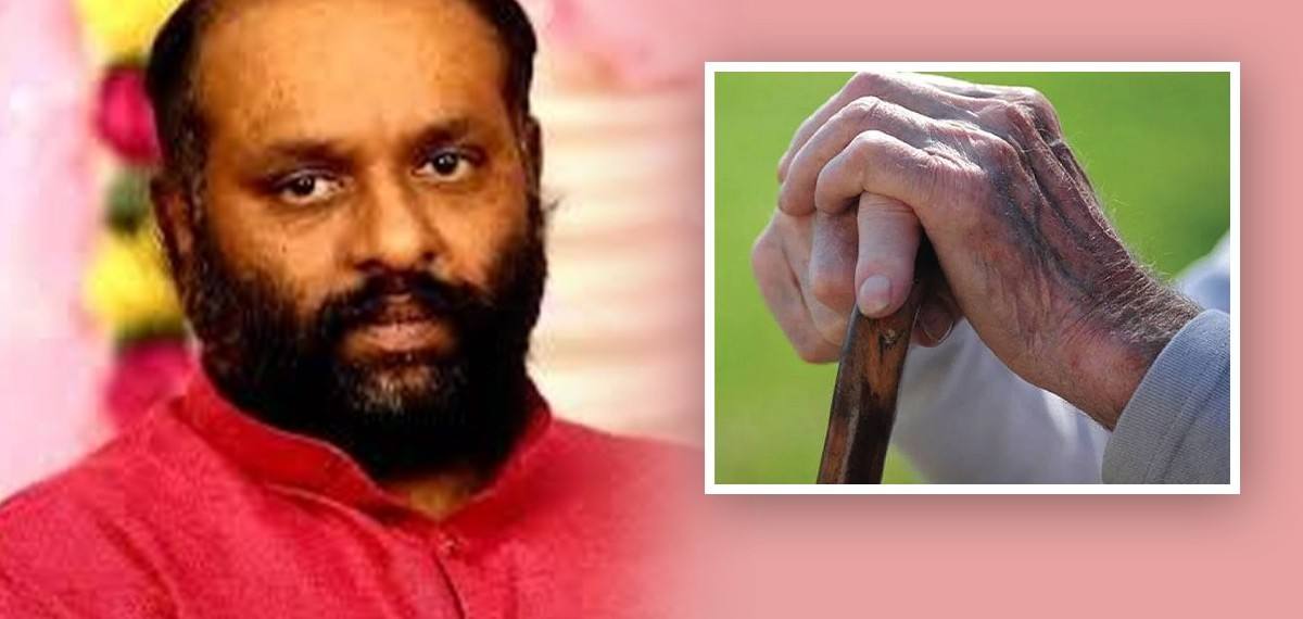 सेनेच्या माजी नगरसेवकाकडून 71 वर्षीय वृद्धाचे अपहरण