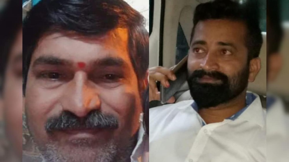 शिवसेना कार्यकर्त्याची निर्घृण हत्या; गाडीखाली चिरडून मारलं