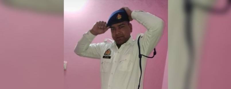 shocking-video-speeding-car-mows-down-traffic-cop-on-delhi-meerut-expressway-speeding-car-hits-traffic-police-personnel-on-delhi-meerut-expressway-video-car-hits-policeman-on-delhi-meerut-expressway-202508_1.jpg | VIDEO : भरधाव कारने पोलिसाला उडवलं; | belgaum news | belgavkar बेळगावकर