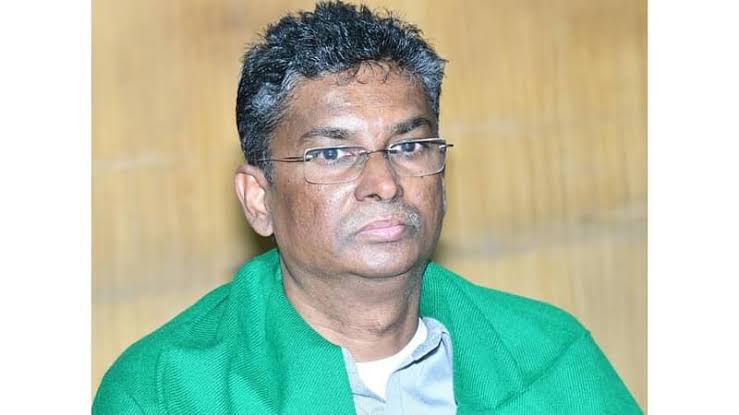 belgaum | बेळगाव : 'तो' निर्णय हायकमांडच घेणार; 30 महिन्यानंतर मंत्रिमंडळ पुनर्रचना बेळगाव : 'तो' निर्णय हायकमांडच घेणार; 30 महिन्यानंतर मंत्रिमंडळ पुनर्रचना
